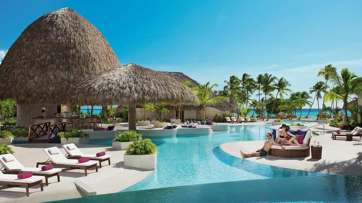 Secrets Cap Cana Resort & Spa