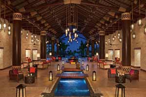 Secrets Cap Cana Resort & Spa - Adults Only All-inclusive Resort