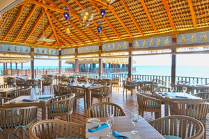 Blue Marlin Restaurant