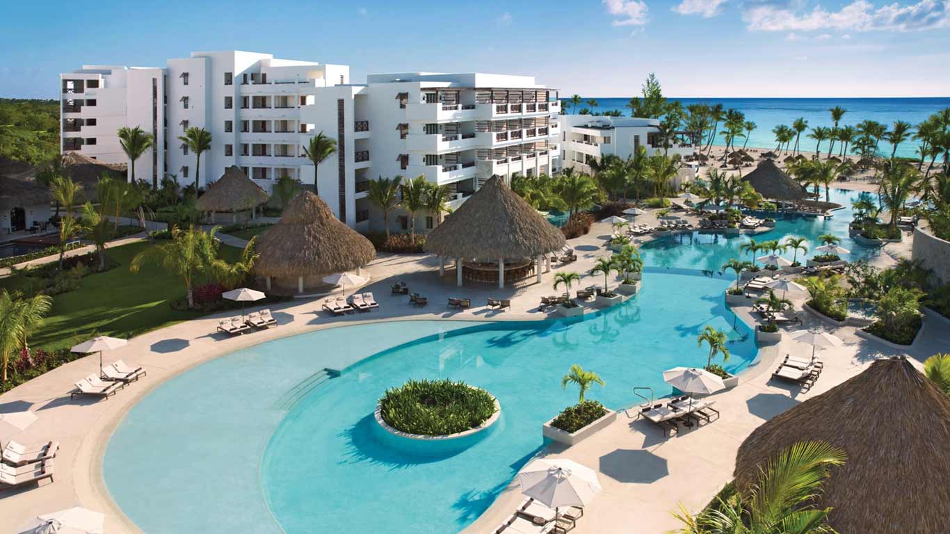 Secrets cap cana discount